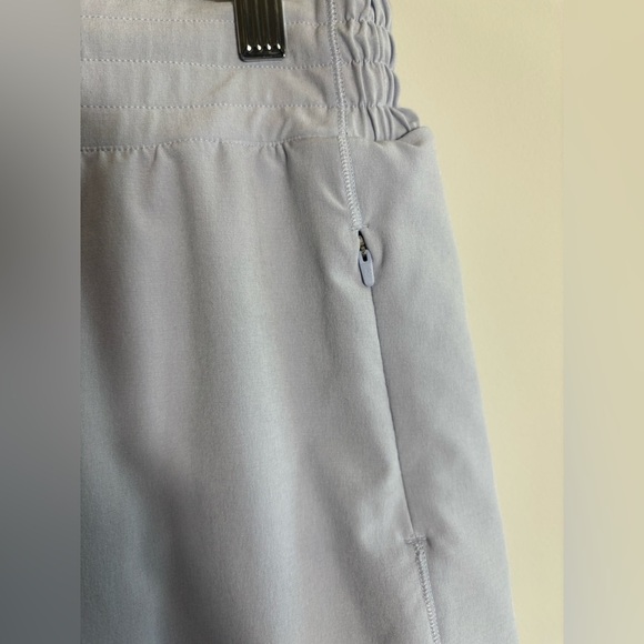 Lululemon Hotty Hot High-Rise Skirt – Pastel Blue
Size 4 - Picture 8 of 10